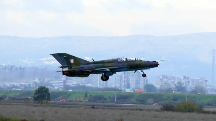 Remont MIG-ova: USKOK podignuo optužnicu protiv dvojice hrvatskih državljana zbog davanja i primanja mita