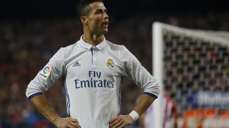 Ponuda van svake pameti: Ronaldo odbio transfer u Kinu vrijedan 300 milijuna eura