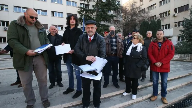 Ni&scaron;ta od posla stoljeća te&scaron;kog milijardu eura: propada projekt plinske elektrane na Perući