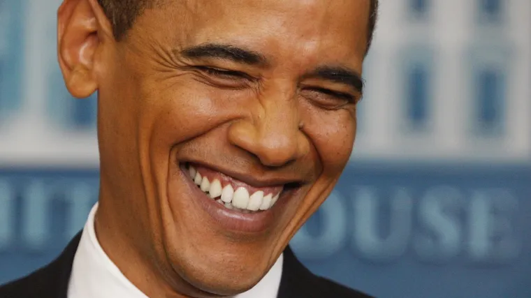 Ruska ambasada neobičnim tweetom 'bocnula' Obamu i izazvala brojne komentare