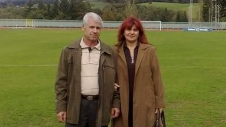 'Ne znam kako smo uopće živi od &scaron;oka'