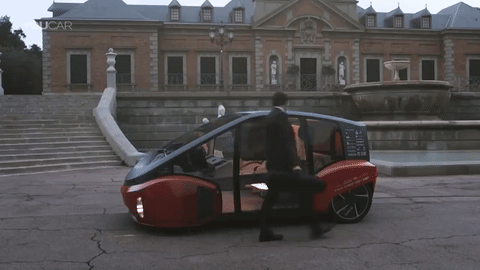 Izgleda poput staklenika, a premijeru će imati na sajmu elektronike!