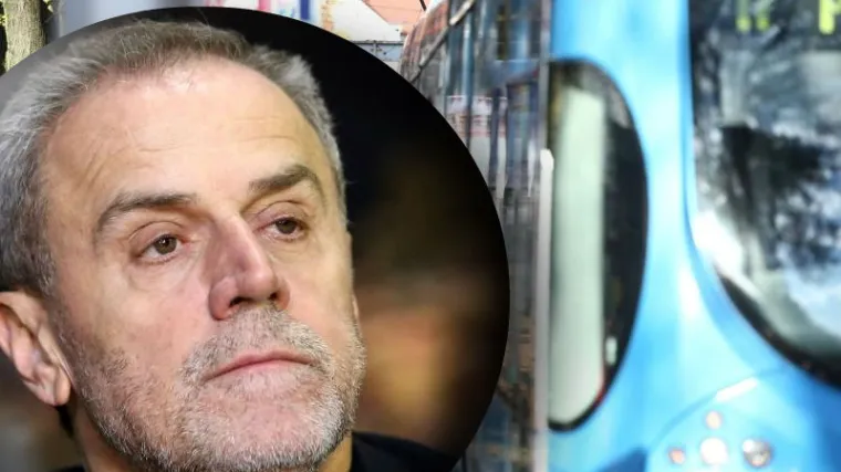 'ZET-ovci imaju dobre plaće, s gospodom će se dogovoriti pravila igre'