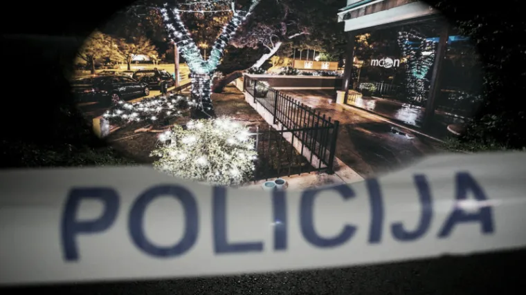 Noćni klub izrešetali s 30 metaka, noćni čuvar jedva preživio