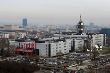 Ovo je stanje hrvatskih medija u 2016. godini