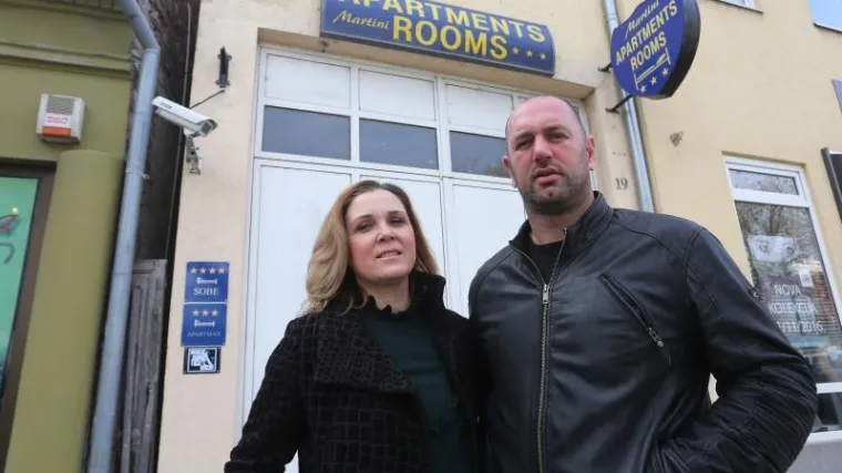 Preživjeli su pakao &Scaron;kabrnje i Vukovara, a sada grade turističko čudo