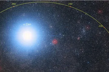 Sve je više dokaza da bi na Proximi B moglo biti života