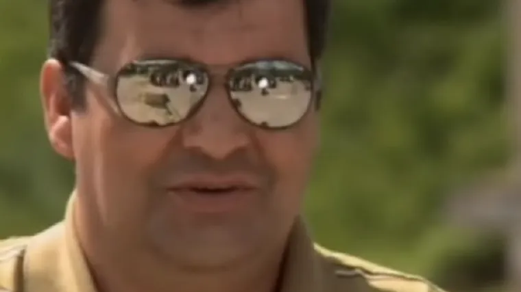 Preminuo je Žuga iz 'Balade o Pišonji i Žugi' Zabranjenog pušenja