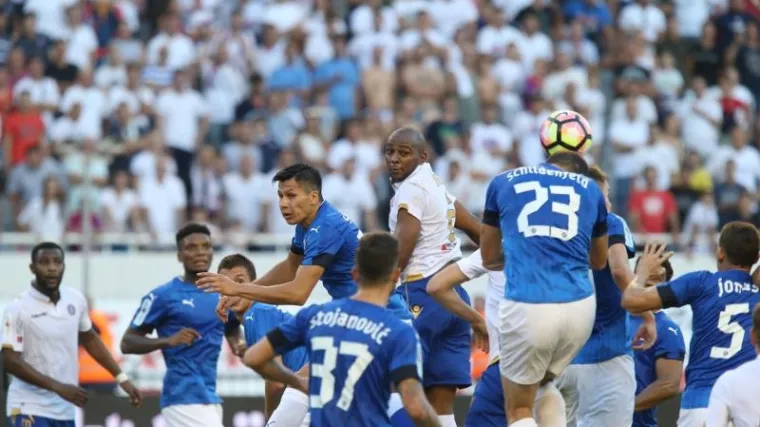 'Kontakti su već uspostavljeni, ali imaju konkurenciju'