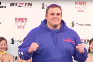 Mirko se 'zaboravio' pojaviti, Baruto se našalio na njegov račun