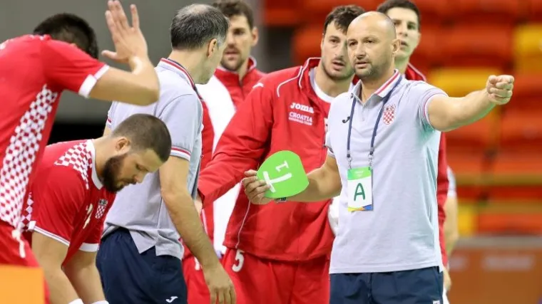 'Nakon dvije utakmice znat ću tko ide u Francusku'