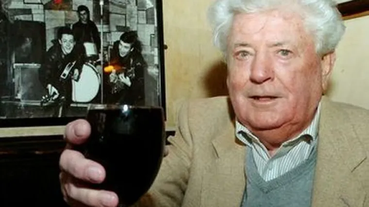 Čovjek koji je otkrio legende: umro prvi menadžer Beatlesa Allan Williams