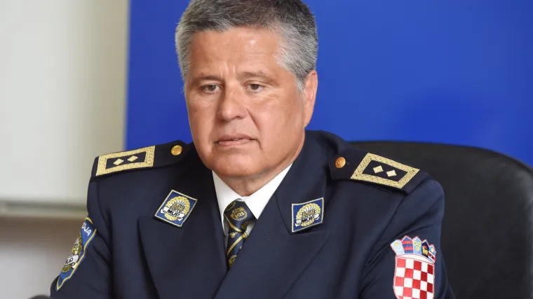 Načelnik &scaron;ibenske policije najavio rat korupciji: 'Imamo dokaze protiv onih koji su opterećivali &scaron;ibensko gospodarstvo'