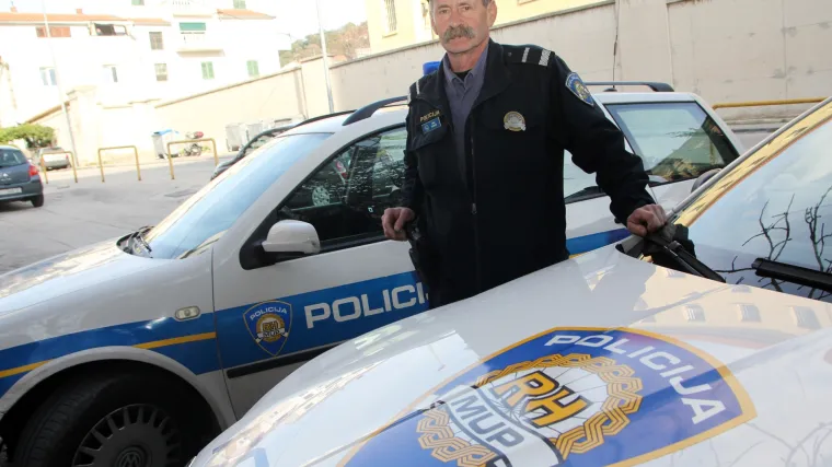 Sindikat policajaca: 'Ishitreno smo pisali Orepiću, MUP je prema &scaron;ibenskom policajcu bio korektan'