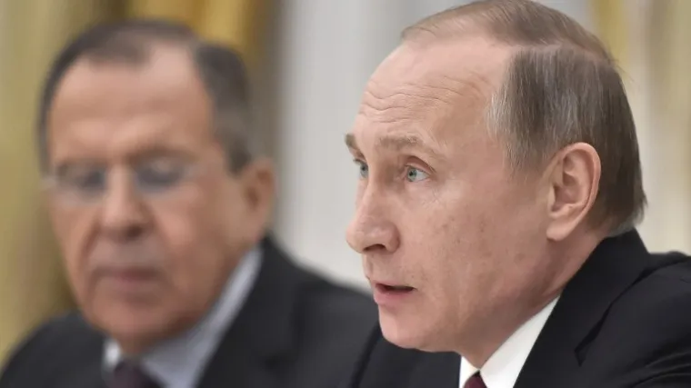 Putin i Rouhani dogovorili nastavak tijesne suradnje