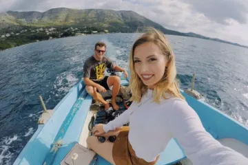 Priča Amerikanke koja se nakon godinu dana života u Hrvatskoj vratila u SAD