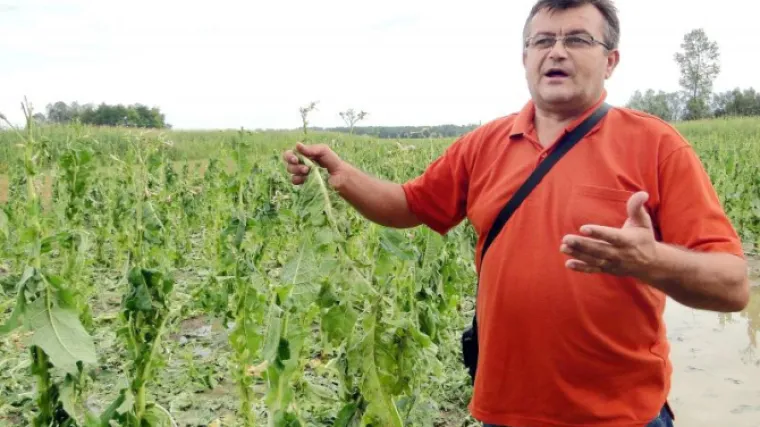 HDZ-ovac OSUĐEN JER JE SPA&Scaron;AVAO SINA LOKALNOG MOĆNIKA: Tvrdio je da nije kriv, ali ga je odao jedan ključni dokaz...