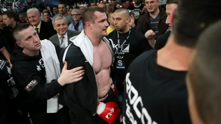 Japanci bogato nagradili legendarnog hrvatskog borca