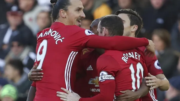 Veliki preokret Uniteda, Chelsea primio gol nakon 451 minute