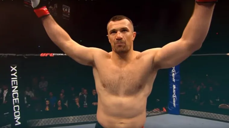 'Pro&scaron;ao sam pakao da bih bio ovdje, ne mogu opisati koliko sam sretan'