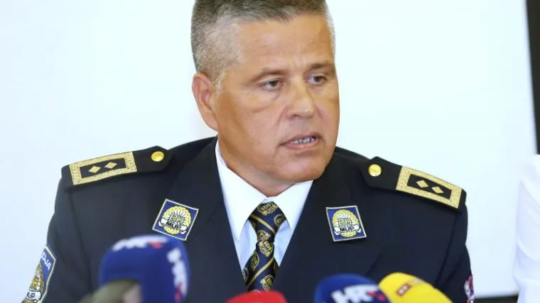 'Stežemo obruč oko onih koji su izvukli veliki novac'