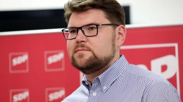 'Privatizacija HEP-a je čista sanaderizacija našeg društva'