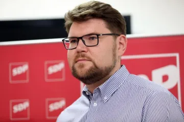 'Privatizacija HEP-a je čista sanaderizacija našeg društva'