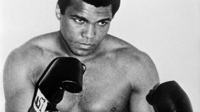 Godina u kojoj je otišao Najveći