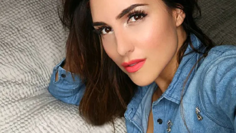 Lana Jurčević otputovala u toplije krajeve i skinula vi&scaron;ak odjeće