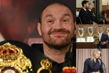 Ovi sportski skandali obilježili su 2016.