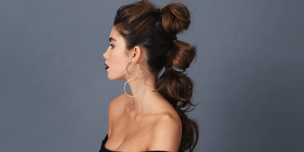 Isfurajte neku od ovih &scaron;est glamuroznih frizura za doček Nove godine koje nije komplicirano napraviti