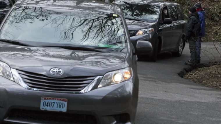 Ruski diplomati čije je protjerivanje naredio američki predsjednik Barack Obama napustili Washington