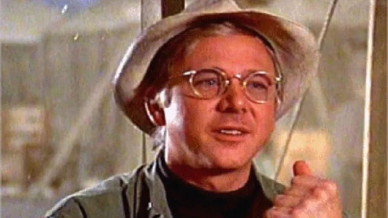 Utjelovio je kapelana Mulcahyja u kultnom M*A*S*H-u