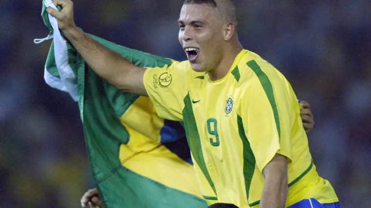 Pravi Ronaldo spustio mu kao nitko do sada