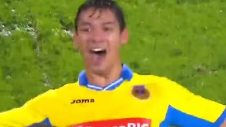 Ovo bi mogao biti novi napadač maksimirske momčadi