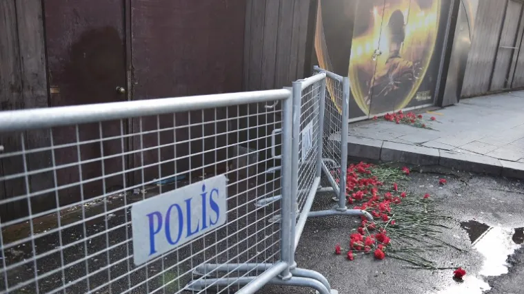 Napadač u&scaron;ao u džamiju i počeo pucati po vjernicima