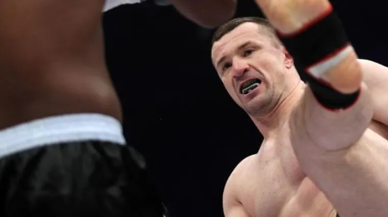 'Krv sam pi&scaron;ao tijekom ovih priprema...'