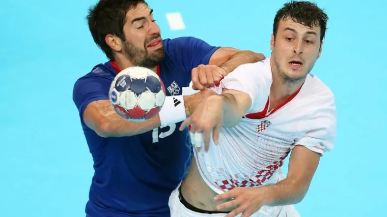 Rukometaši kreću po svjetsku medalju, košarkaši po europsku