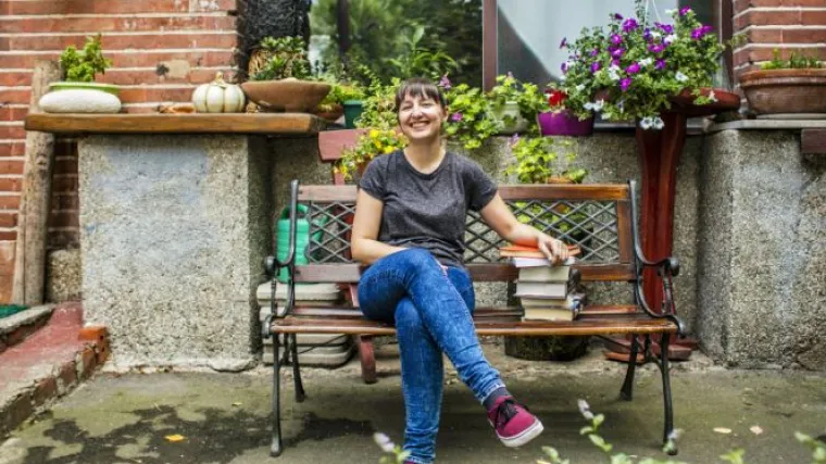 Đubooks: 'Dečki koje sam voljela' pitka je, a zanimljiva knjiga koju možete pročitati u jedno poslijepodne