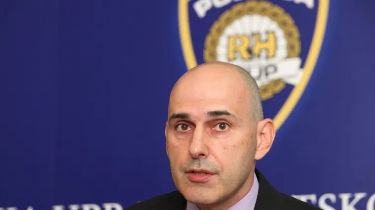 Objavljena imovinska kartica: evo &scaron;to sve posjeduje novi glavni ravnatelj policije Marko Srdarević