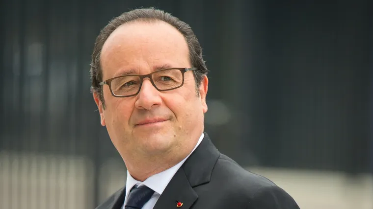 Francuski predsjednik u Iraku: Hollande će posjetiti francuske vojnike i sastat će se s iračkim dužnosnicima