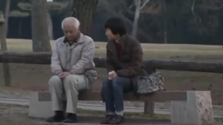 Najduža ljutnja ikada? Nije progovorio sa svojom ženom 20 godina. Konačno otkrio za&scaron;to!