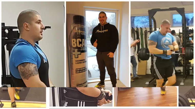 &Scaron;ibenski &lsquo;viking&rsquo; Lovre Lucić staru godinu ispratio novim uspjehom na sjeveru Europe