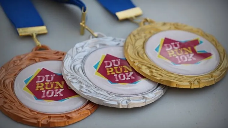 Novogodi&scaron;nja utrka na Stradunu: Provjerite tko je sudjelovao, a tko odnio medalje