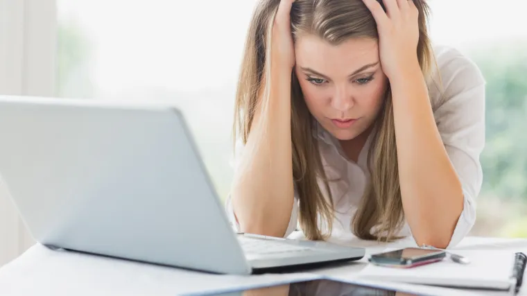 Žene su na poslu pod puno većim stresom od mu&scaron;karaca