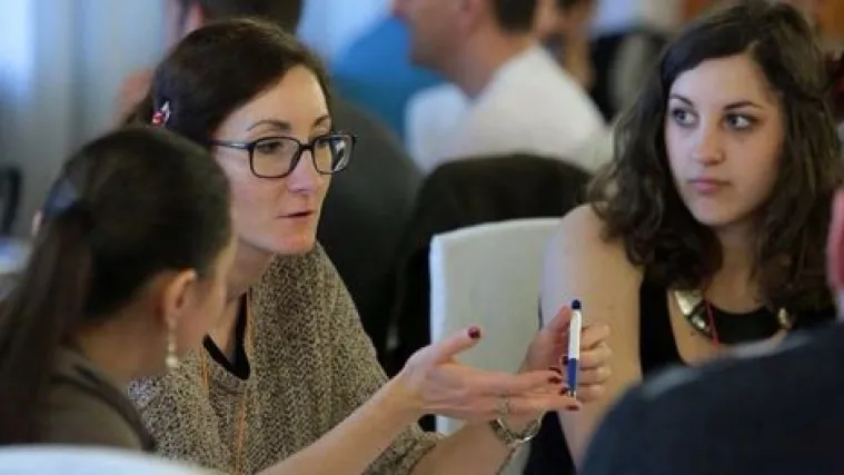 Impresivni životopis Međimurke Margarete: ima čak tri diplome, volonterstvo joj obilježilo život