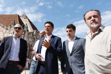 Otpuštanja u Metkoviću: dva dana prije Nove zbog pritiska javnosti otpušteno pet vatrogasaca bliskih Mostu