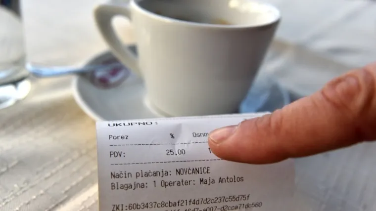 Provjerili smo kada bi cijena kave mogla porasti: unatoč rastu PDV-a neki se ugostitelji jo&scaron; odupiru poskupljenju