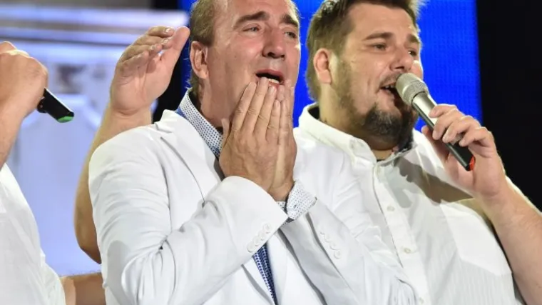 'Nekim ljudima bevanda ne smeta, meni smeta odmah'