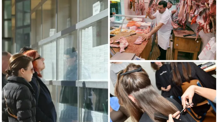 Evo tko će najlak&scaron;e, a tko najteže naći posao u zemlji s 236.000 nezaposlenih